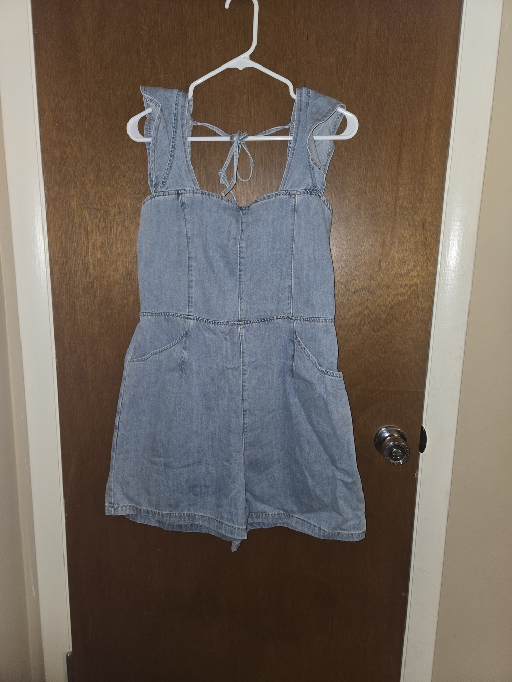 Womens Wishlist Romper